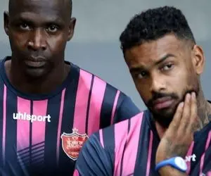 پیام یورگن لوکادیا به شیخ دیاباته