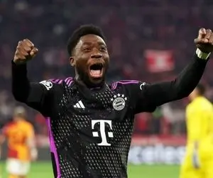 توافق عجیب بایرن مونیخ با ستاره مدنظر رئال