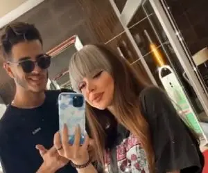 نیکا فلاحی به ممد خیانت کرد و با عباس روهم ریخت! + ویدیو