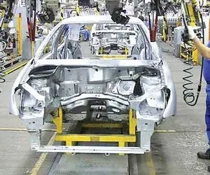 تعلیق برخی استانداردهای ۸۵گانه خودروسازی