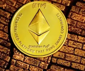 ارزش قفل شده اتریوم رکورد تاریخی زد؟