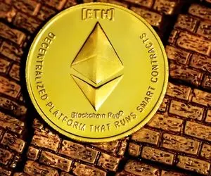 ارزش قفل شده اتریوم رکورد تاریخی زد؟