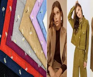 چطور لباس مخمل کبریتی‌ رو بشوریم؟/ راز لباس‌ های مخمل کبریتی همیشه نو و خوش‌ حالت 