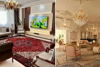 گل فرش هایی که از مد افتادن و ترند های 1404؛ سبک و سلیقه این روزای منازل بالاشهری