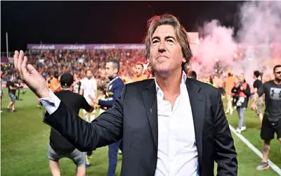  استراتژی تازه ساپینتو برای رو به رویی با الوحدات اردن؛ تغییر جذاب در ترکیب؟