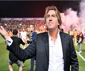  استراتژی تازه ساپینتو برای رو به رویی با الوحدات اردن؛ تغییر جذاب در ترکیب؟