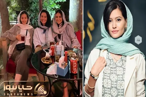 pardis ahmadie shayanews