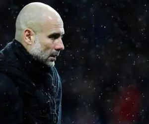 گواردیولا بهترین تیم اروپا را معرفی کرد