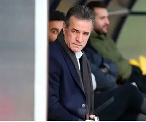 محمدحسن انصاری‌فرد بدترین مدیرعامل تاریخ پرسپولیس؛ 6 ماه و  70 میلیارد بدهی!