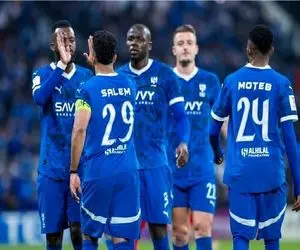 برای قرعه‌کشی فردا لیگ نخبگان ۲۰۲۵؛ یک بزرگتر از هفت