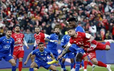 دربی 106 قطعاً در اراک برگزار می‌شود