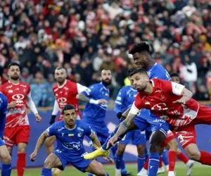 دربی 106 قطعاً در اراک برگزار می‌شود