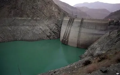 واقعیت پشت ماجرای پیدا شدن پیکر ۷۴ نفر در سد کرج