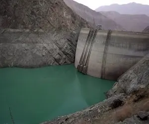 واقعیت پشت ماجرای پیدا شدن پیکر ۷۴ نفر در سد کرج