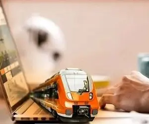 با قطع اینترنت چگونه می توان بلیط قطار خرید؟