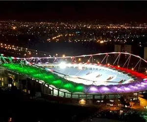 لغو بازی استقلال و گل‌گهر در مشهد