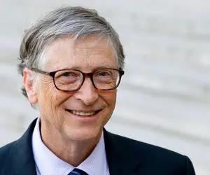 پیش بینی بیل گیتس درباره دو فاجعه مرگبار بعد از کرونا