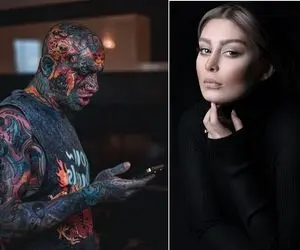 اعتقاد باورنکردنی "امیر تتلو" درباره سحر قریشی؛ خانوم باید محجبه باشه!