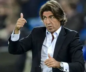 ساپینتو کدام بازی‌های استقلال را از دست می دهد؟