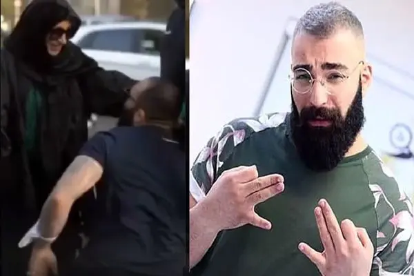 hamid sefat shayanews