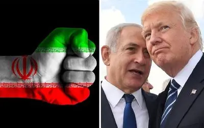 افاضات جدید ترامپ؛ از اعتراف به قتل و جنایت در شیکاگو تا دلخوری از کاهش نفوذ اسرائیل