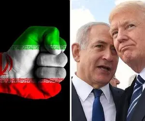 افاضات جدید ترامپ؛ از اعتراف به قتل و جنایت در شیکاگو تا دلخوری از کاهش نفوذ اسرائیل