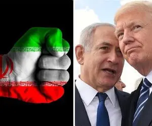 افاضات جدید ترامپ؛ از اعتراف به قتل و جنایت در شیکاگو تا دلخوری از کاهش نفوذ اسرائیل