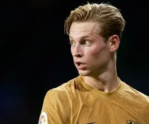 هافبک بارسلونا: با بارسا درگیر شدم!