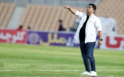 ادعای اخباری؛ بازی با خیبر ترکیبی از هیجان و تاکتیک در زمین