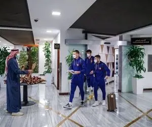 اولین ال کلاسیکو رسمی که در خارج از اسپانیا برگزار می شود؛ تاریخ‌ سازی ریاض!