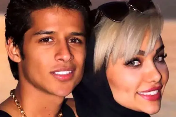 mehdi ghayedi shayanews