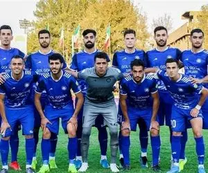 شاگردان قلعه نویی با 12 ضربه به تیرک رکورددار لیگ بیستم 