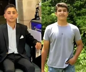 علت درگذشت ابوالفضل ذکریازاده و محمدحسین رضی‌پور چه بود؟