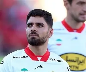 تکلیف محمد عمری با پرسپولیس چه شد؟