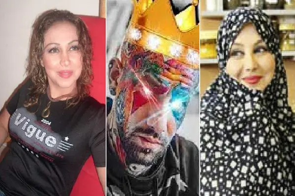 Behnoosh Bakhtiari Shayanews