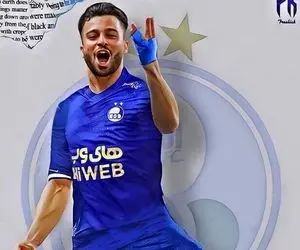 سروش رفیعی بمب پرسپولیسی نقل و انتقالات استقلال؟