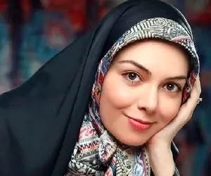 نخستین عکس از سنگ مزار آزاده نامداری