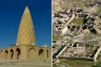 دانشگاه گندی ‌شاپور؛ مرکز تولید و انتقال علم از ایران به جهان با قدمت 1750 ساله