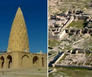 دانشگاه گندی ‌شاپور؛ مرکز تولید و انتقال علم از ایران به جهان با قدمت 1750 ساله