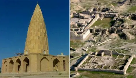 دانشگاه گندی ‌شاپور؛ مرکز تولید و انتقال علم از ایران به جهان با قدمت 1750 ساله