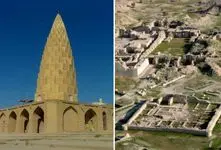 دانشگاه گندی ‌شاپور؛ مرکز تولید و انتقال علم از ایران به جهان با قدمت 1750 ساله