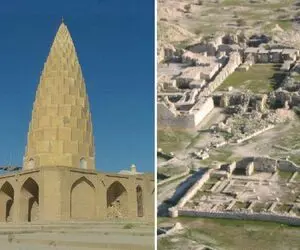 دانشگاه گندی ‌شاپور؛ مرکز تولید و انتقال علم از ایران به جهان با قدمت 1750 ساله