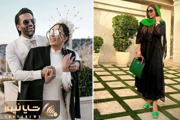 alireza nikbakht shayanews