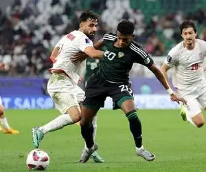 داستان تیم ملی: کاسه همان کاسه است و آش همان آش