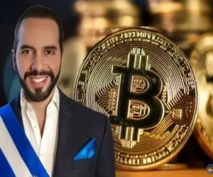 حماسه ای جدید در السالوادر!