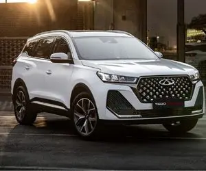 همه چیز درباره تیگو 7 پرومکس خودرویی جذاب که به زودی فروشش آغاز می شود 