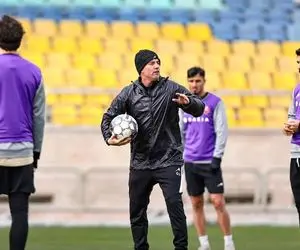 اوسمار با این فرمول پرسپولیس را قهرمان می کند