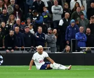 مهاجم تیم ملی برزیل مصدوم شد؛ خداحافظ قطر؟!