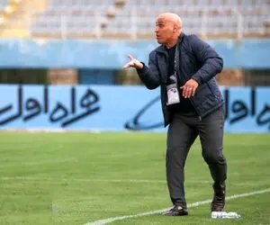 از استعفای اینستاگرامی تا بازگشت محبوب استقلالی ها به لیگ برتر