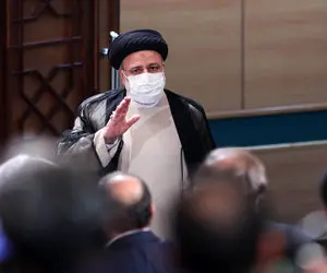 اسامی کابینه ابراهیم رئیسی فاش شد!